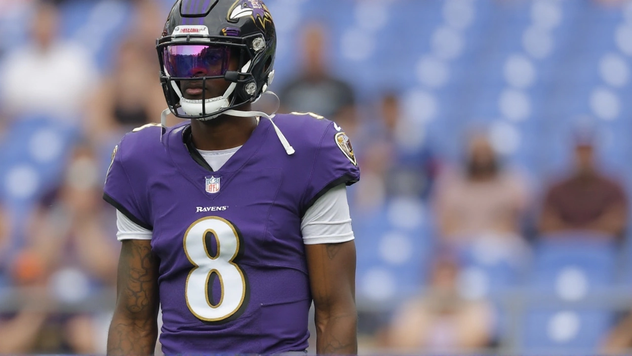 How to bet Ravens vs. Bills: lines, strategy, and fine print