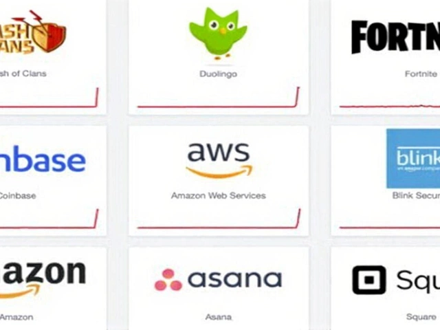 AWS Outage on Oct. 20 Disrupts Canvas, Zoom, Adobe and More