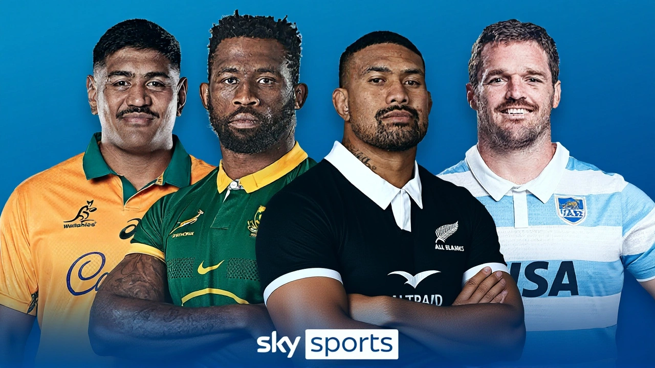 Saracens’ Heartbreak and the New Reality