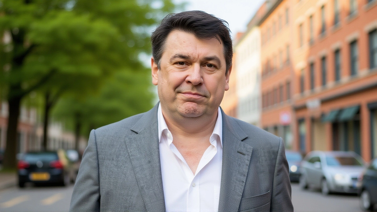 The Bigger Picture: A Culture War in Court