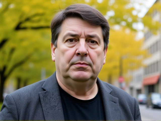 Father Ted Writer Graham Linehan Cleared of Harassment, Convicted of Damaging Phone