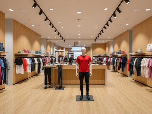 Lululemon Loses Celeste Burgoyne as André Maestrini Takes Over Global Commercial Reigns