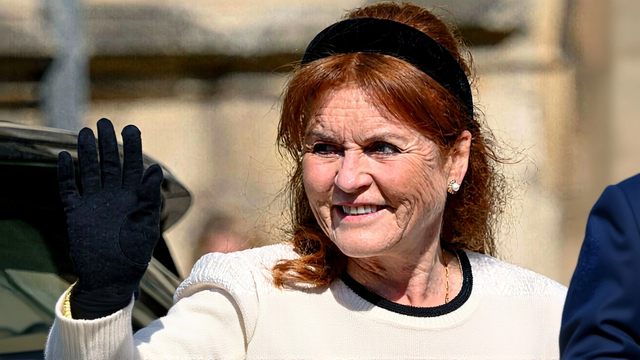 What the Public Thinks