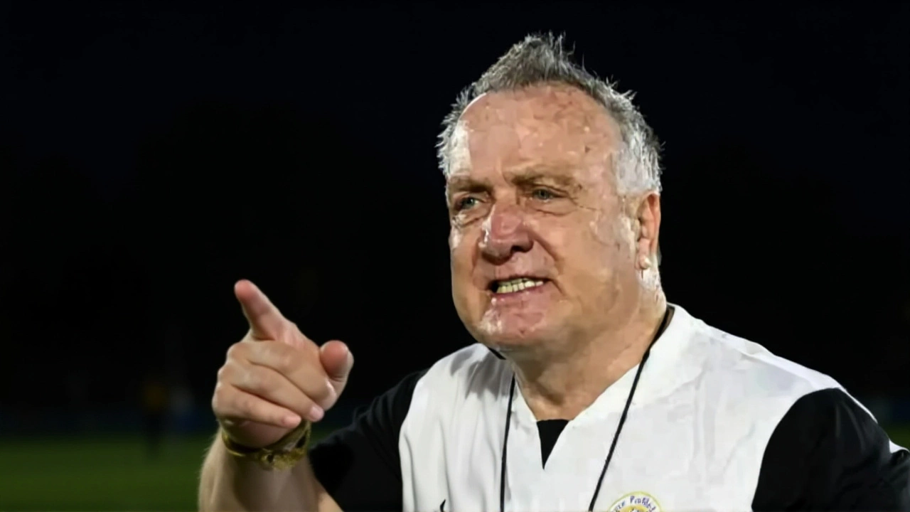 What This Means Beyond the Pitch