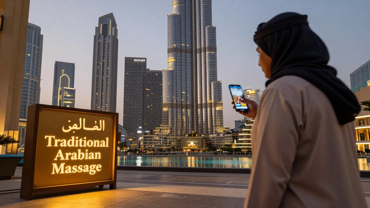 Dubai Escort Services: What Tourists Need to Know About Local Customs and Legal Risks