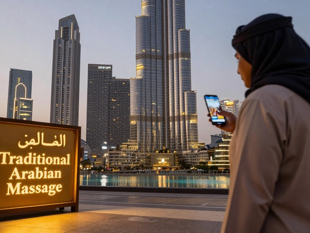 Dubai Escort Services: What Tourists Need to Know About Local Customs and Legal Risks